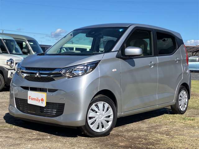 三菱 ｅＫワゴン ６６０ Ｇ R8年 (東海) 99