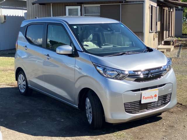 三菱 ｅＫワゴン ６６０ Ｇ R8年 (東海) 99