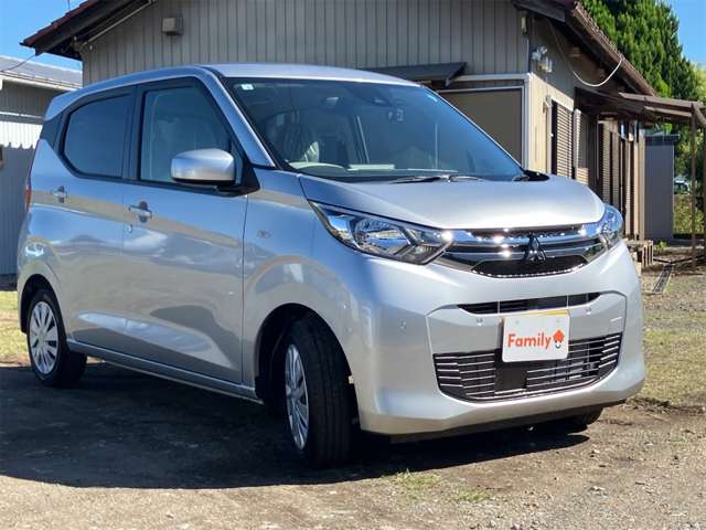 三菱 ｅＫワゴン ６６０ Ｇ R8年 (東海) 99