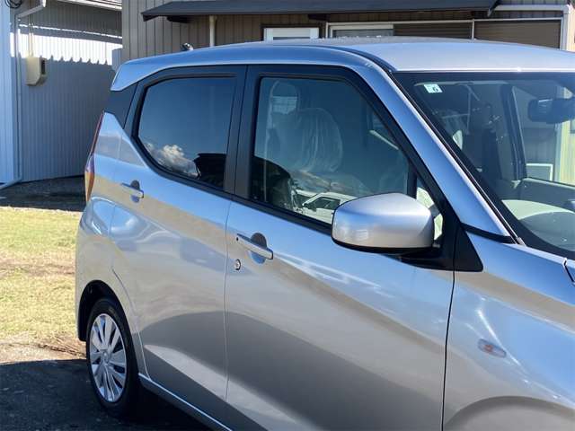 三菱 ｅＫワゴン ６６０ Ｇ R8年 (東海) 99