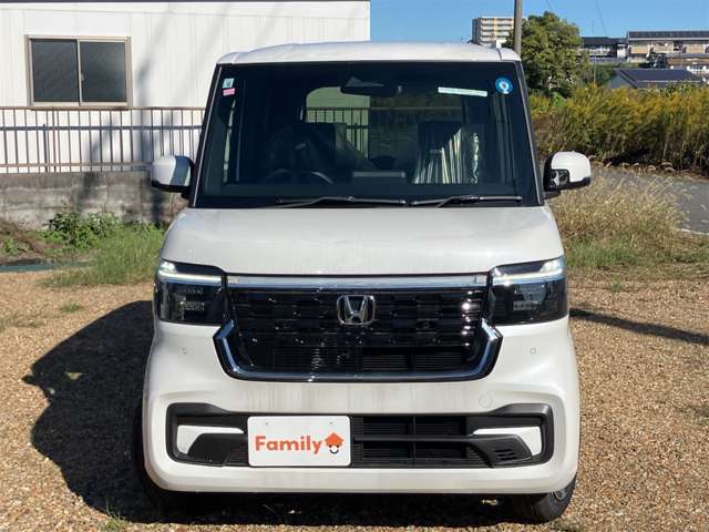 ホンダ Ｎ　ＢＯＸ カスタム ６６０ R8年 (東海) 99