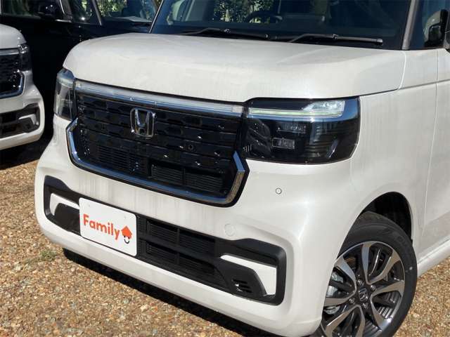 ホンダ Ｎ　ＢＯＸ カスタム ６６０ R8年 (東海) 99