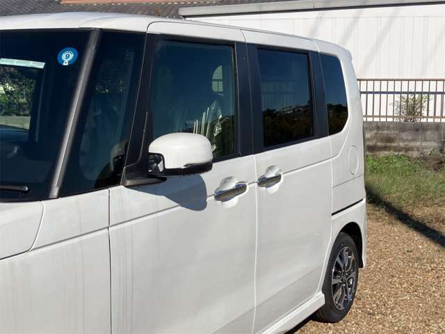 ホンダ Ｎ　ＢＯＸ カスタム ６６０ R8年 (東海) 99