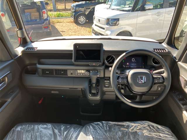 ホンダ Ｎ　ＢＯＸ カスタム ６６０ R8年 (東海) 99