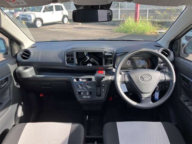 ダイハツ ミラ　イース ６６０ Ｌ ＳＡＩＩＩ R7年 (東海) 99