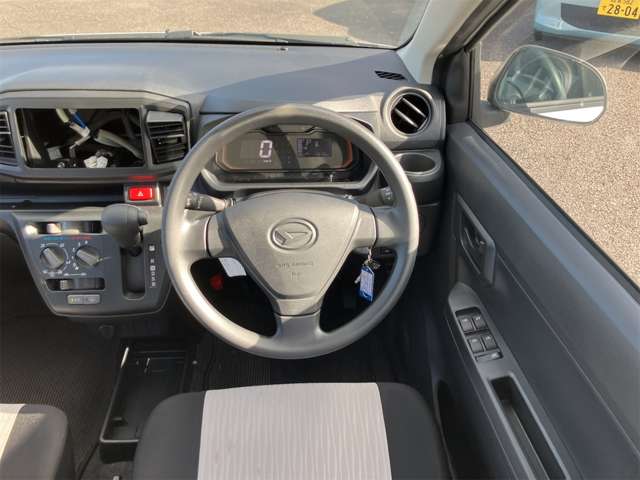 ダイハツ ミラ　イース ６６０ Ｌ ＳＡＩＩＩ R7年 (東海) 99