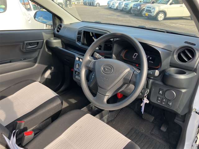 ダイハツ ミラ　イース ６６０ Ｌ ＳＡＩＩＩ R7年 (東海) 99