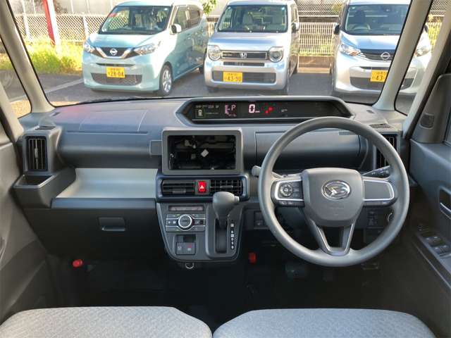 ダイハツ タント ６６０ Ｘ R7年 (東海) 99