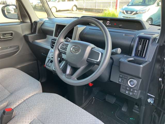 ダイハツ タント ６６０ Ｘ R7年 (東海) 99
