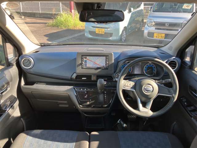 日産 デイズ ６６０ ハイウェイスターＸ R4年 (東海) 99