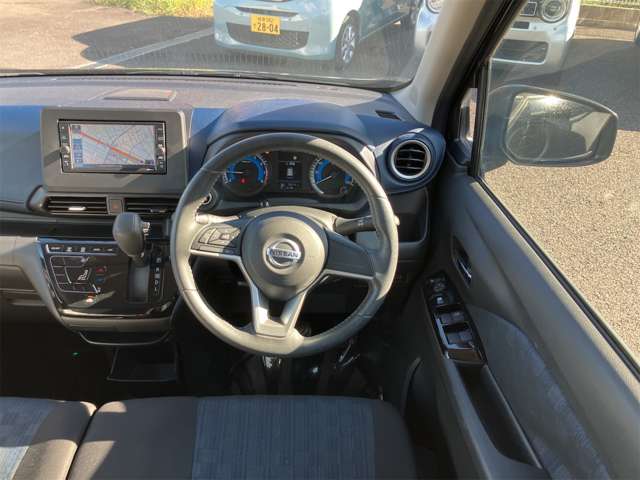 日産 デイズ ６６０ ハイウェイスターＸ R4年 (東海) 99