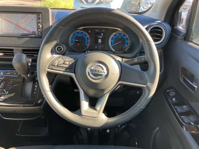 日産 デイズ ６６０ ハイウェイスターＸ R4年 (東海) 99