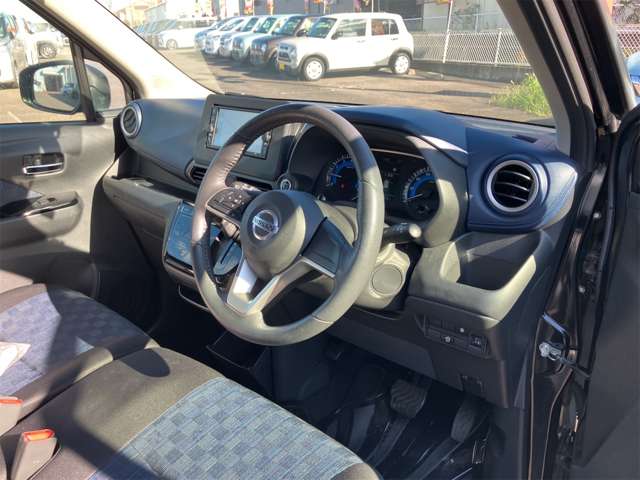 日産 デイズ ６６０ ハイウェイスターＸ R4年 (東海) 99