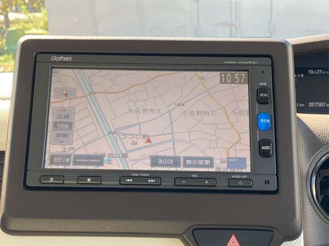 ホンダ Ｎ　ＢＯＸ ６６０ Ｌ R4年 (東海) 99