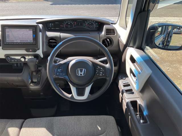 ホンダ Ｎ　ＢＯＸ ６６０ Ｌ R4年 (東海) 99