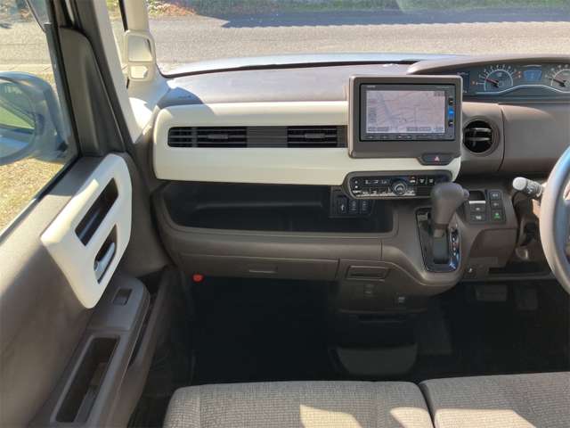 ホンダ Ｎ　ＢＯＸ ６６０ Ｌ R4年 (東海) 99