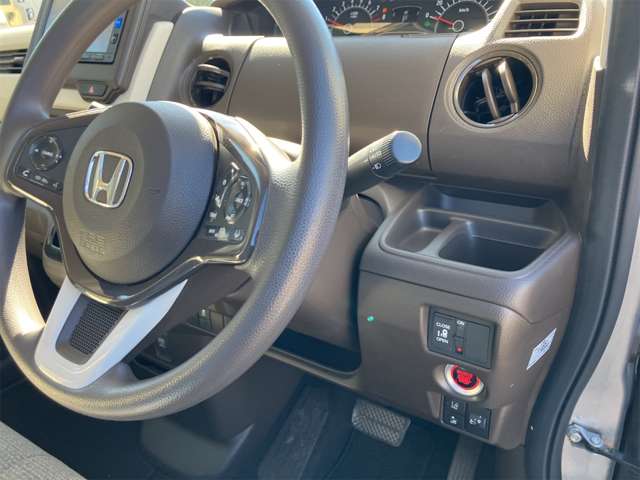 ホンダ Ｎ　ＢＯＸ ６６０ Ｌ R4年 (東海) 99