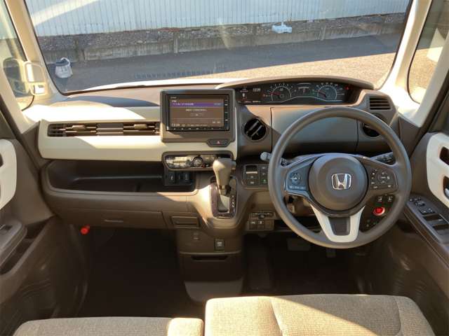 ホンダ Ｎ　ＢＯＸ ６６０ Ｌ R4年 (東海) 99