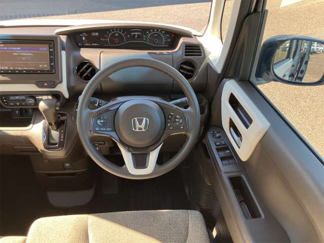 ホンダ Ｎ　ＢＯＸ ６６０ Ｌ R4年 (東海) 99
