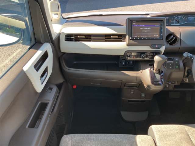 ホンダ Ｎ　ＢＯＸ ６６０ Ｌ R4年 (東海) 99