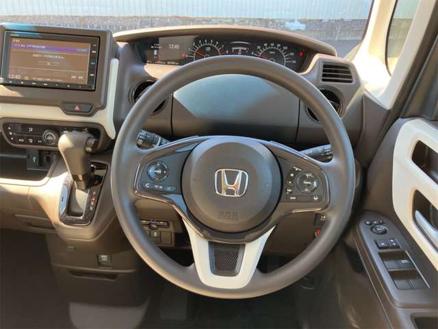 ホンダ Ｎ　ＢＯＸ ６６０ Ｌ R4年 (東海) 99
