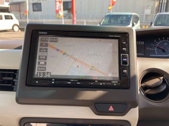 ホンダ Ｎ　ＢＯＸ ６６０ Ｌ R4年 (東海) 99