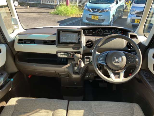 ホンダ Ｎ　ＢＯＸ ６６０ Ｌ R4年 (東海) 99