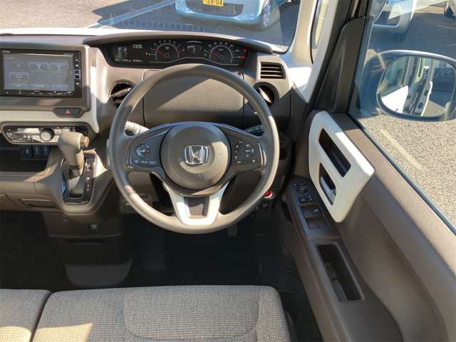 ホンダ Ｎ　ＢＯＸ ６６０ Ｌ R4年 (東海) 99