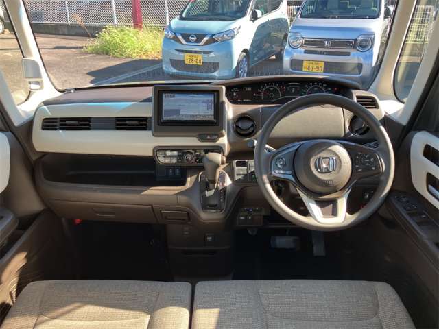 ホンダ Ｎ　ＢＯＸ ６６０ Ｌ R4年 (東海) 99