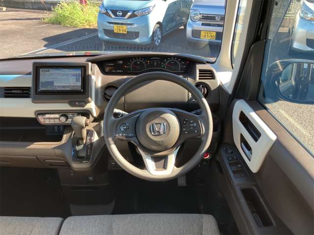 ホンダ Ｎ　ＢＯＸ ６６０ Ｌ R4年 (東海) 99