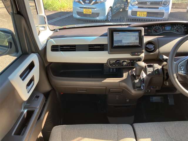 ホンダ Ｎ　ＢＯＸ ６６０ Ｌ R4年 (東海) 99