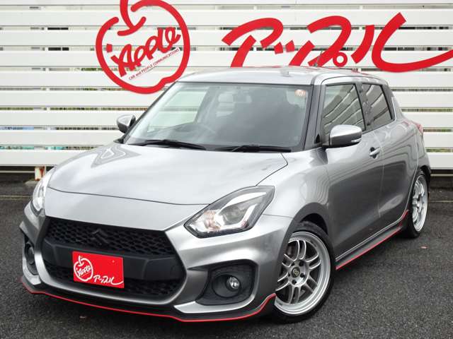 スズキ スイフト スポーツ １．４ R5年 () 99