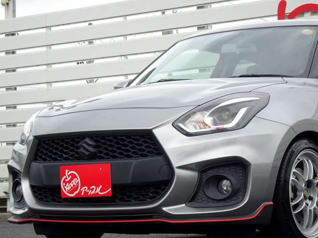 スズキ スイフト スポーツ １．４ R5年 () 99