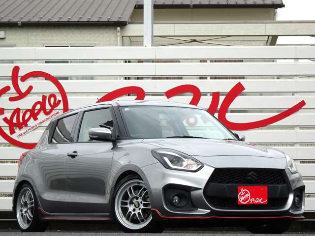 スズキ スイフト スポーツ １．４ R5年 () 99