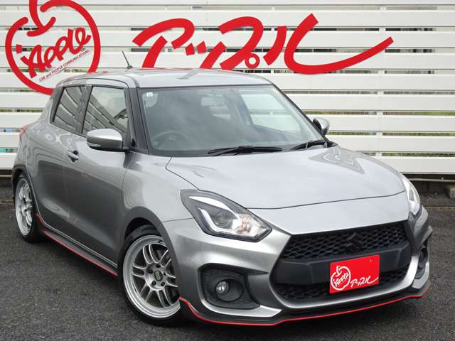 スズキ スイフト スポーツ １．４ R5年 () 99