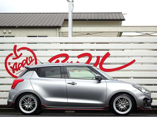 スズキ スイフト スポーツ １．４ R5年 () 99