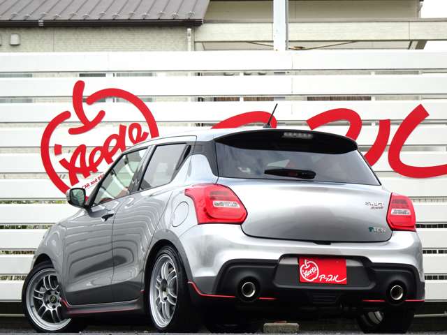 スズキ スイフト スポーツ １．４ R5年 () 99