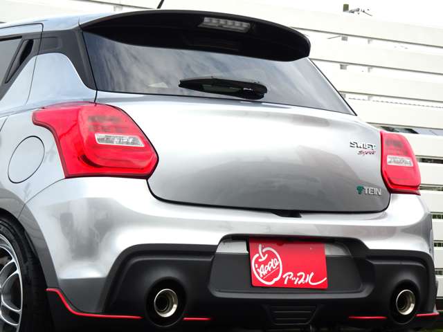 スズキ スイフト スポーツ １．４ R5年 () 99