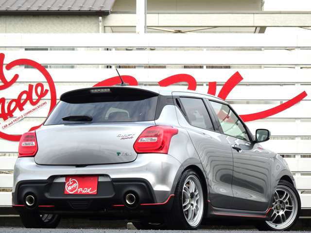 スズキ スイフト スポーツ １．４ R5年 () 99