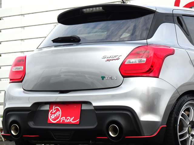 スズキ スイフト スポーツ １．４ R5年 () 99