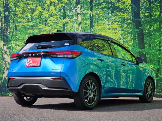 日産 ノート １．２ Ｘ R3年 () 99