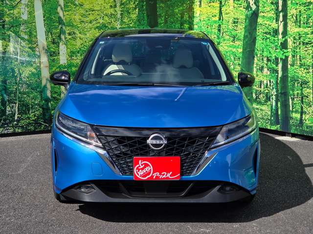 日産 ノート １．２ Ｘ R3年 () 99