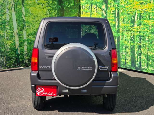 スズキ ジムニー ６６０ クロスアドベンチャー ＸＣ ４ＷＤ H22年 () 99