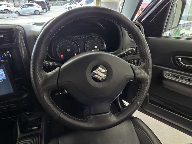 スズキ ジムニー ６６０ クロスアドベンチャー ＸＣ ４ＷＤ H22年 () 99