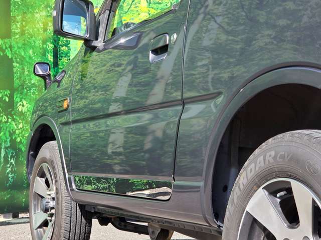スズキ ジムニー ６６０ クロスアドベンチャー ＸＣ ４ＷＤ H22年 () 99