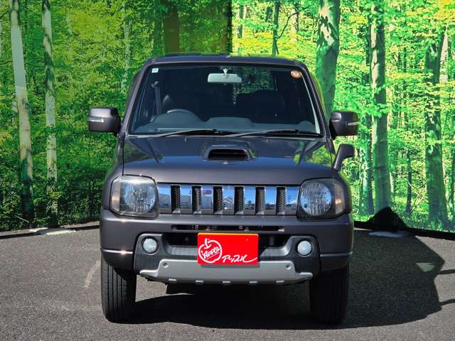 スズキ ジムニー ６６０ クロスアドベンチャー ＸＣ ４ＷＤ H22年 () 99