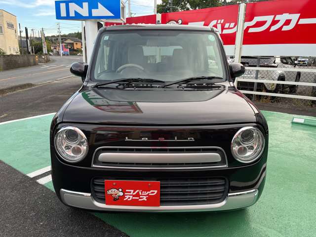 スズキ アルトラパン ６６０ ショコラ Ｇ H27年 (東海) 99