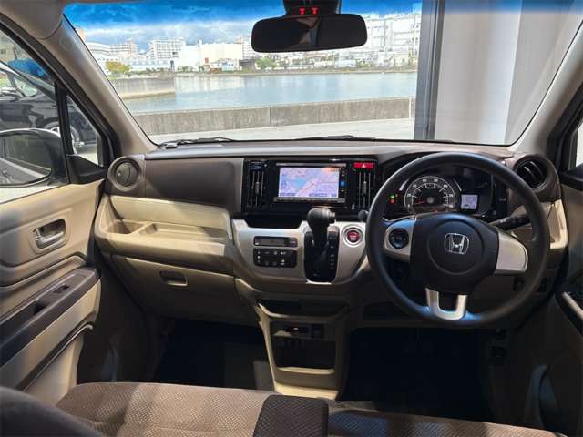 ホンダ Ｎ−ＷＧＮ ６６０ Ｇ ＳＳパッケージ H29年 () 99
