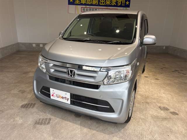 ホンダ Ｎ−ＷＧＮ ６６０ Ｇ ＳＳパッケージ H29年 () 99
