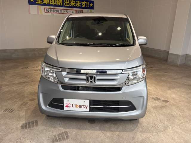 ホンダ Ｎ−ＷＧＮ ６６０ Ｇ ＳＳパッケージ H29年 () 99